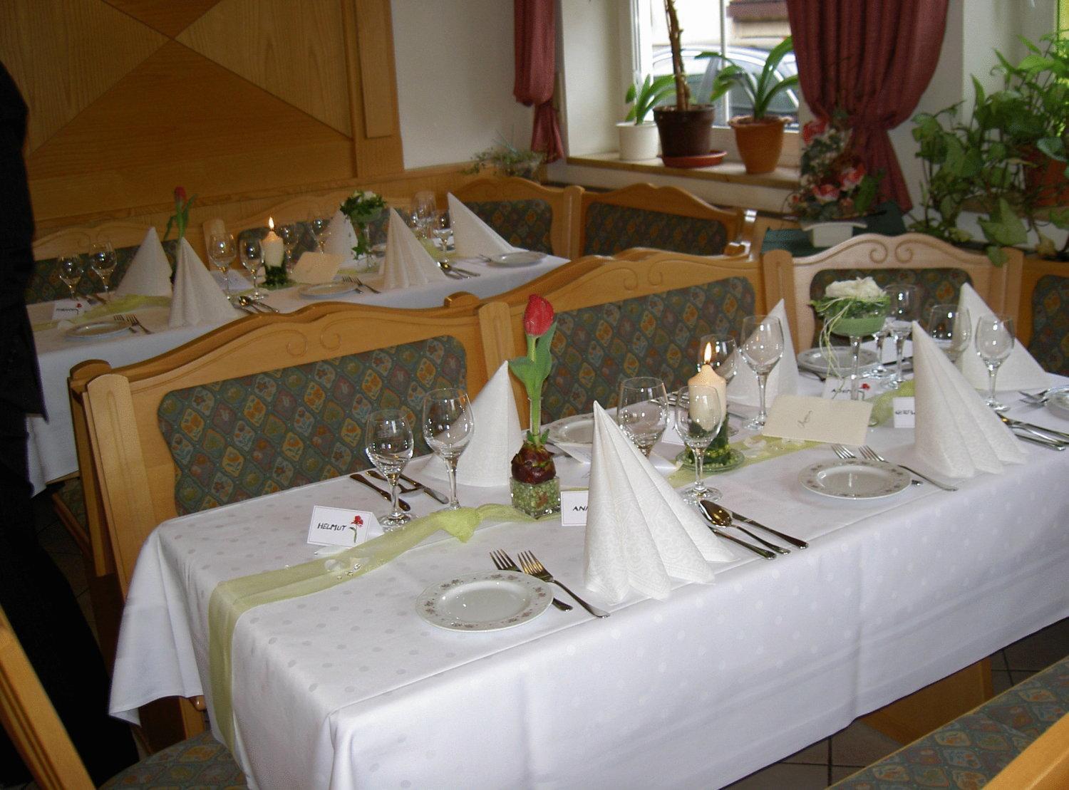 Landhotel Goldener Stern Trautskirchen Dış mekan fotoğraf