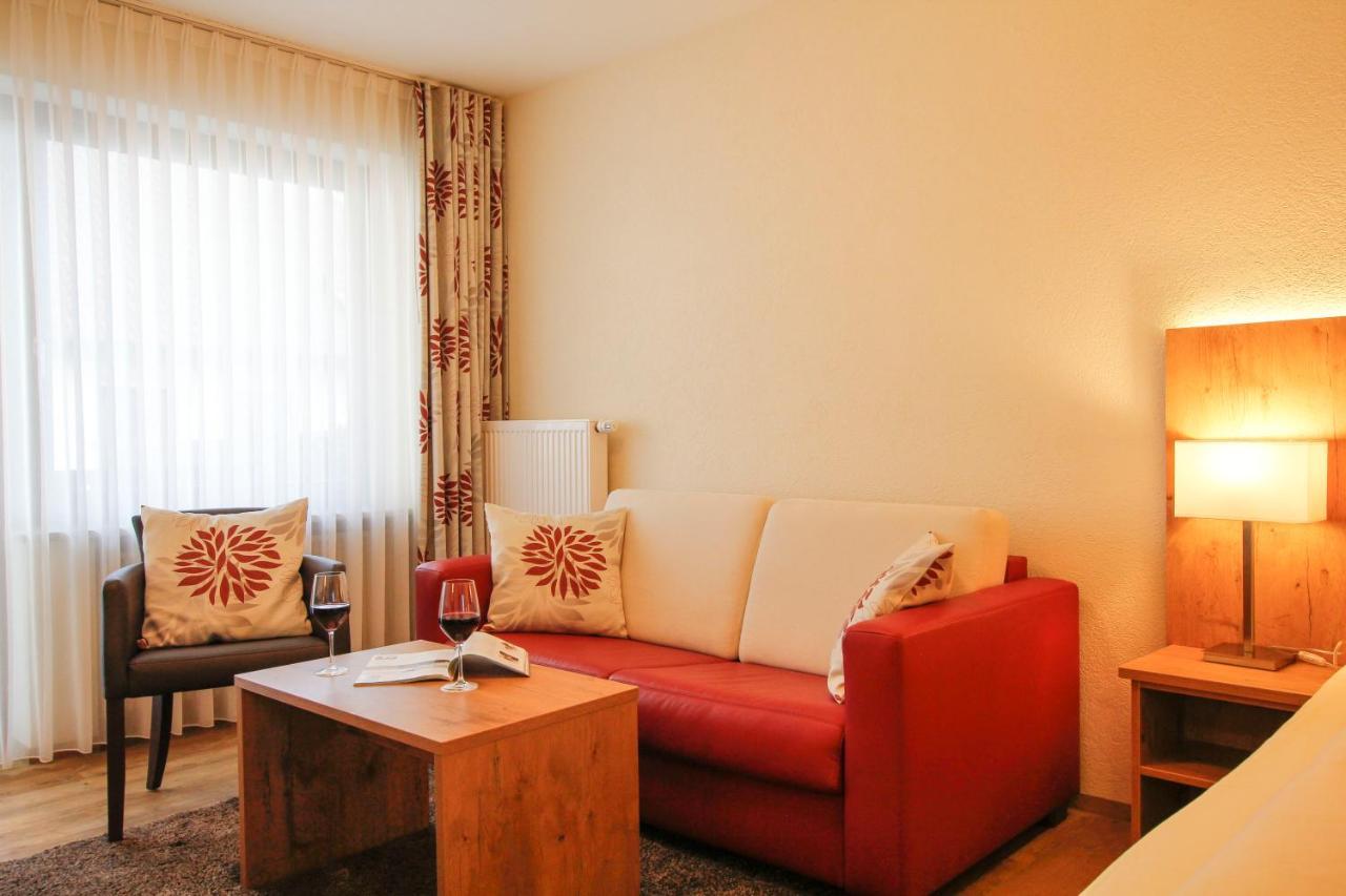 Landhotel Goldener Stern Trautskirchen Dış mekan fotoğraf